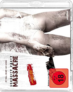 Sorority Party Massacre |   Blu-Ray